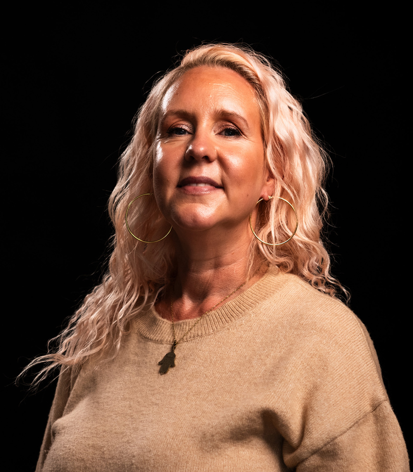 Maarit Lumme