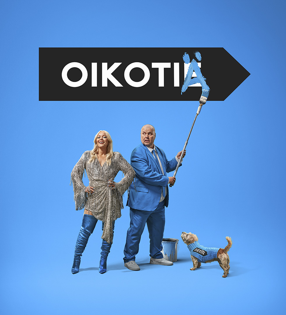 Oikotie